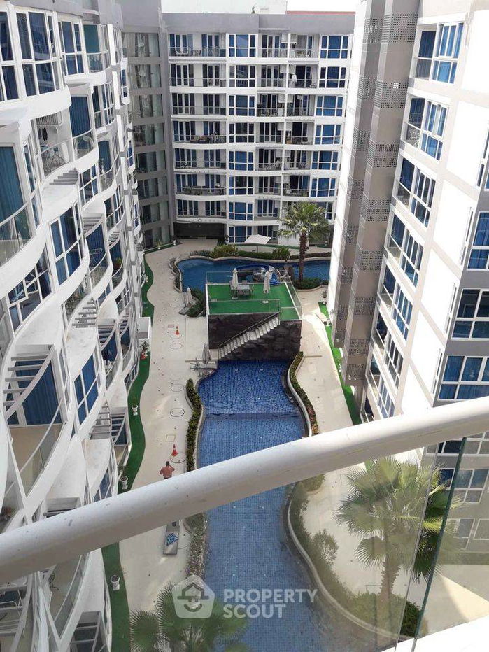 รูป คอนโด 1-ห้องนอน ที่ แกรนด์ อเวนิว พัทยา ใกล้ พัทยาใต้ (ID 1167698) - รูปที่ 3/9