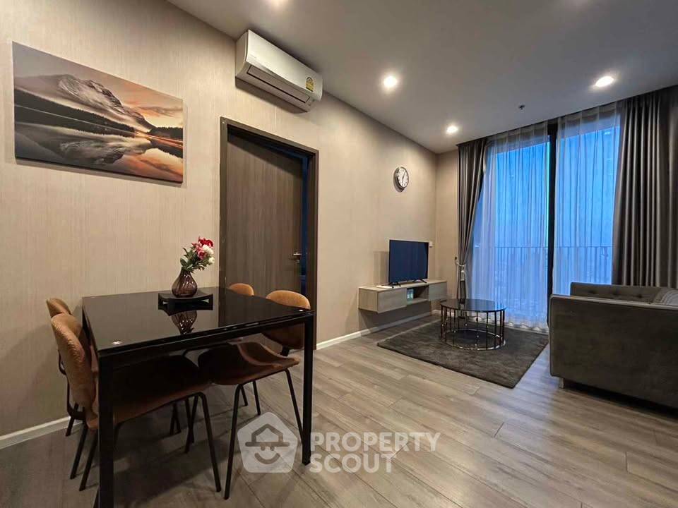 picture 2-BR Condo at Whizdom Essence Sukhumvit near BTS Punnawithi (ID 2419343) - 1/15