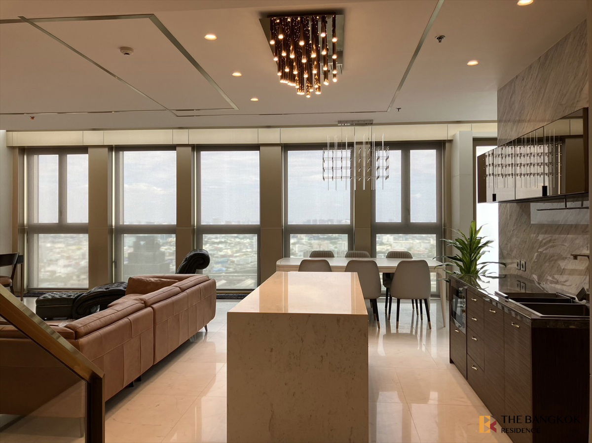 picture Noble Ploenchit ✨ Stylish Unit, Great Value & Prime Location ⭐ Near BTS Phloen Chit - 4/7