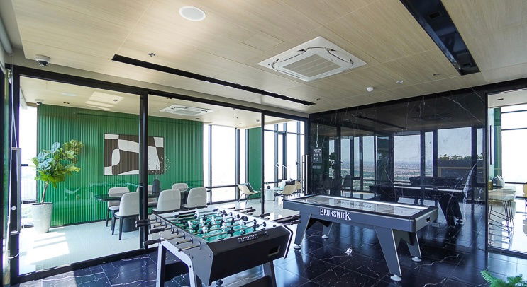 picture For Rent ‼️ (By Owner) Condo Nue Mega Plus Bangna - 12/16