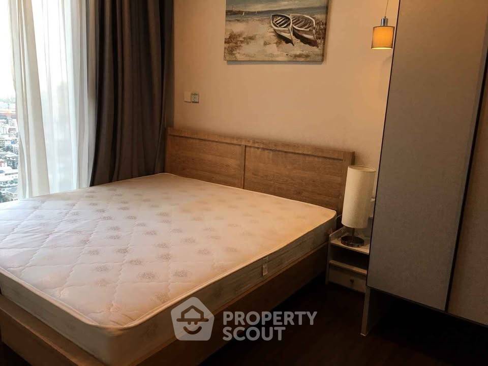 picture 2-BR Condo at Whizdom Inspire Sukhumvit near BTS Punnawithi (ID 2421276) - 5/9