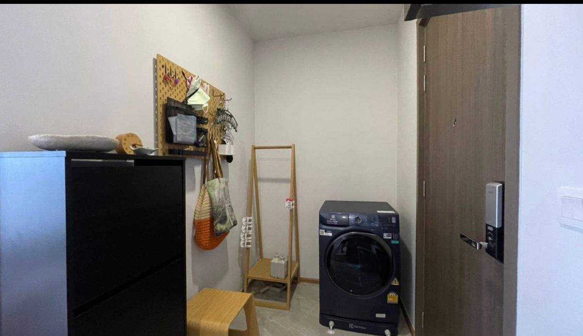 picture Available 15Dec25! Cloud ThongLor. 1bed 38sqm. Line id: @pfagent - 5/9