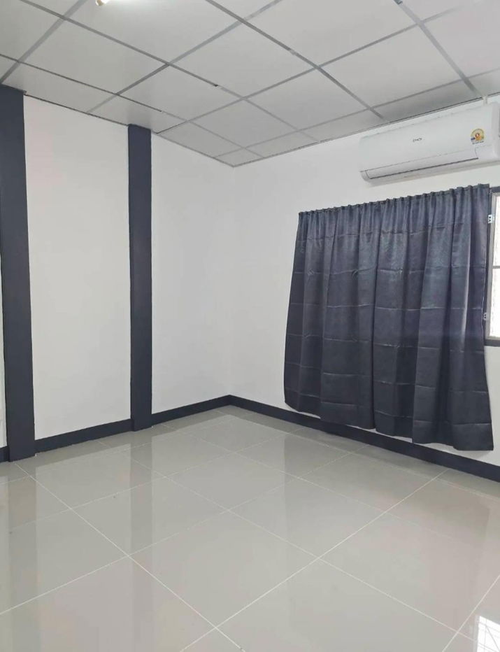 รูป T 1467 ให้เช่า ทาวน์เฮ้าส์ 2 ชั้น รีโนเวทใหม่ ม.พระปิ่น2 ซ.บรมราชชนนี70 บ้านสวย พร้อมอยู่ ราคา 8,000 บาท - รูปที่ 12/18