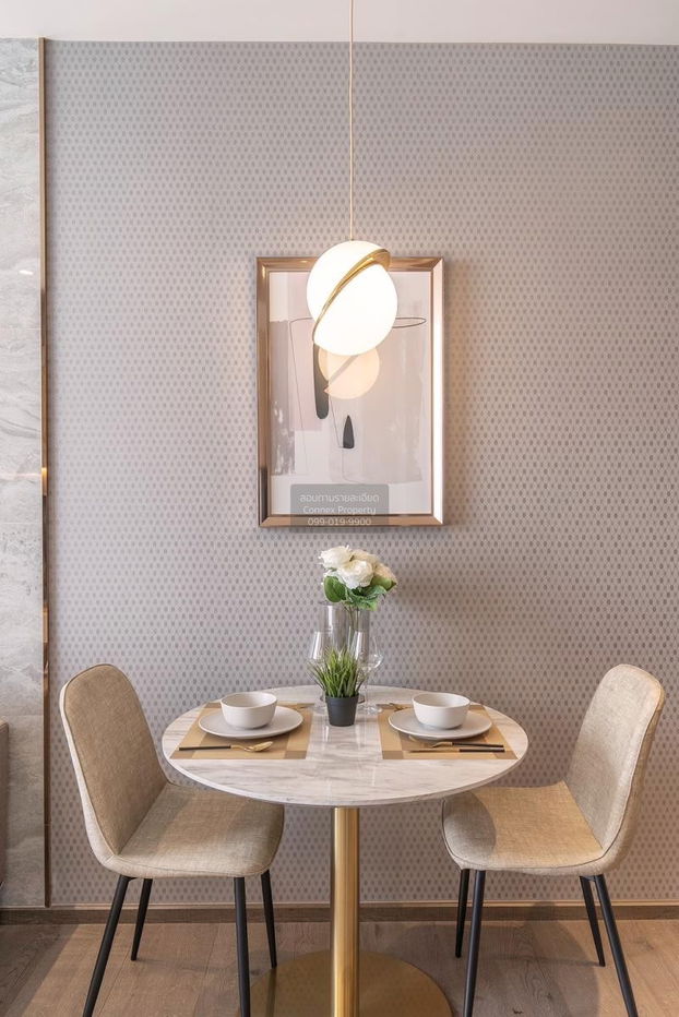 รูป เช่าคอนโด  พาร์ค ออริจิ้น พร้อมพงษ์ BTS-พร้อมพงษ์ คลองตัน เขต คลองเตย กรุงเทพ CX-78440 ✅ ทักไลน์ @connexproperty ตอบทันที ทีมงานมืออาชีพ ✅  - รูปที่ 10/12