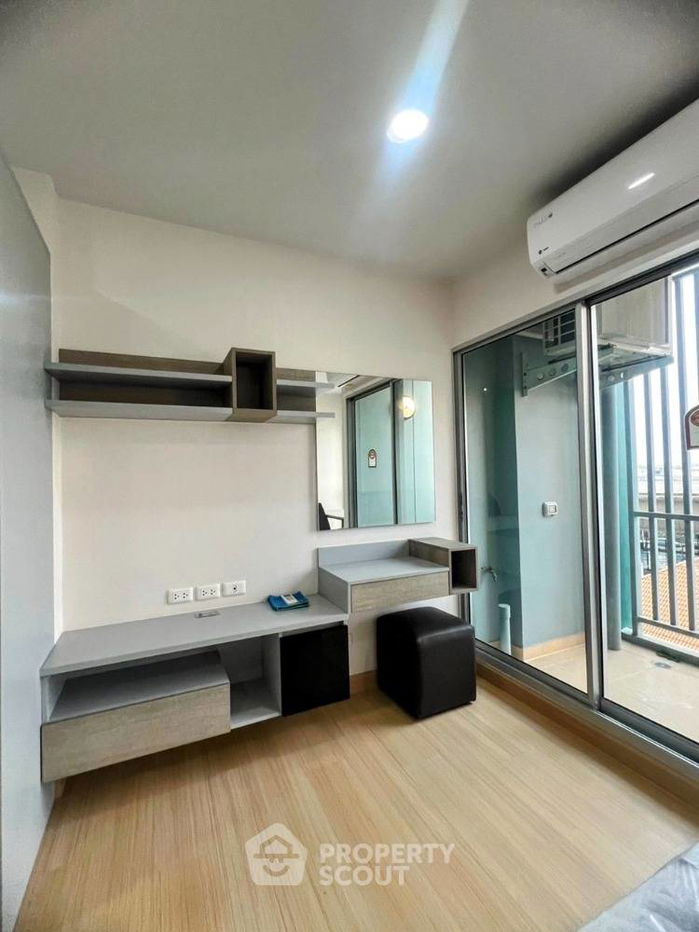 picture 1-BR Condo at Supalai Park Park Talat Phlu Station near BTS Talat Phlu (ID 1516102) - 5/11
