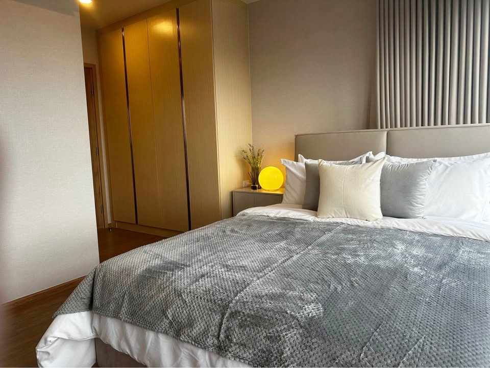 รูป ห้องมาใหม่🐲แอดไลน์ได้เลยครับ🐲✨✨🛋️🛌 จตุจักร💥เดอะ ไลน์ ไวบ์ พหลโยธิน🔴🟢🟡 - รูปที่ 3/11