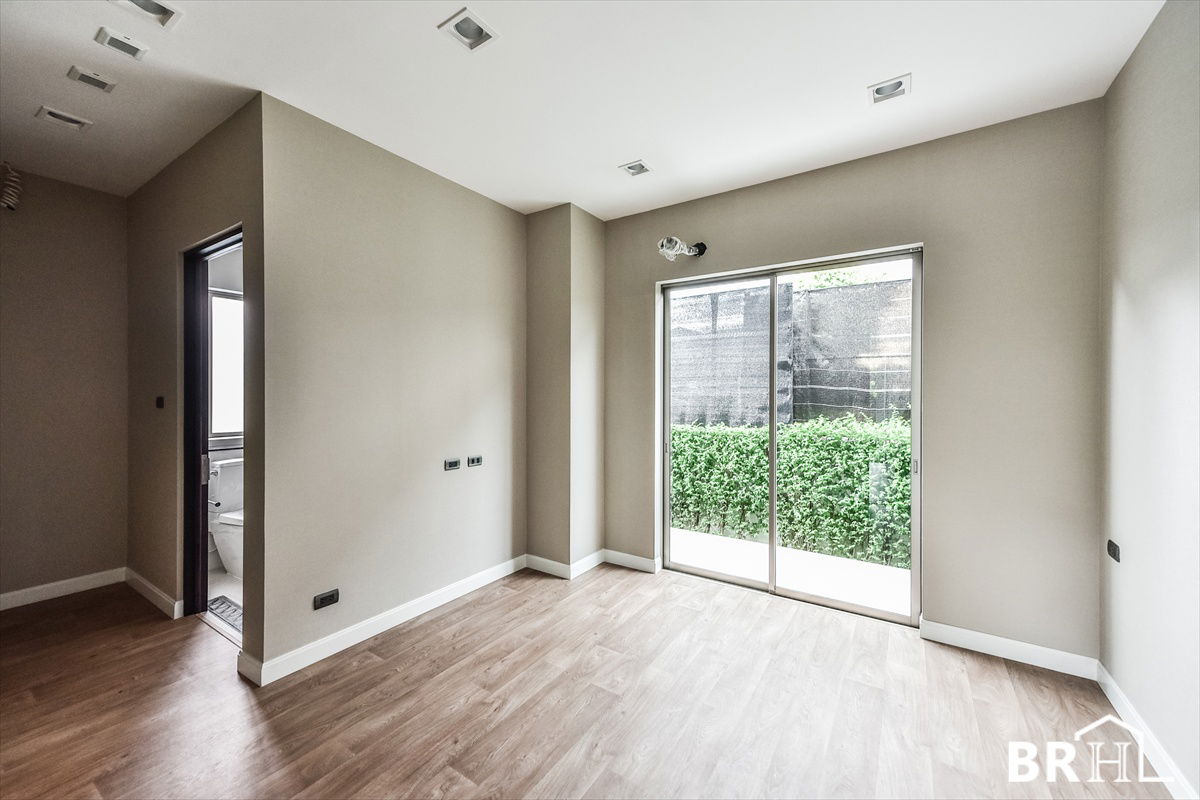 รูป เดอะ ซิกเนเจอร์ เพอร์เฟค มาสเตอร์พีซ พระราม 9 - กรุงเทพกรีฑา ดีไซน์หรูหรา บรรยากาศเหนือระดับ - รูปที่ 20/22