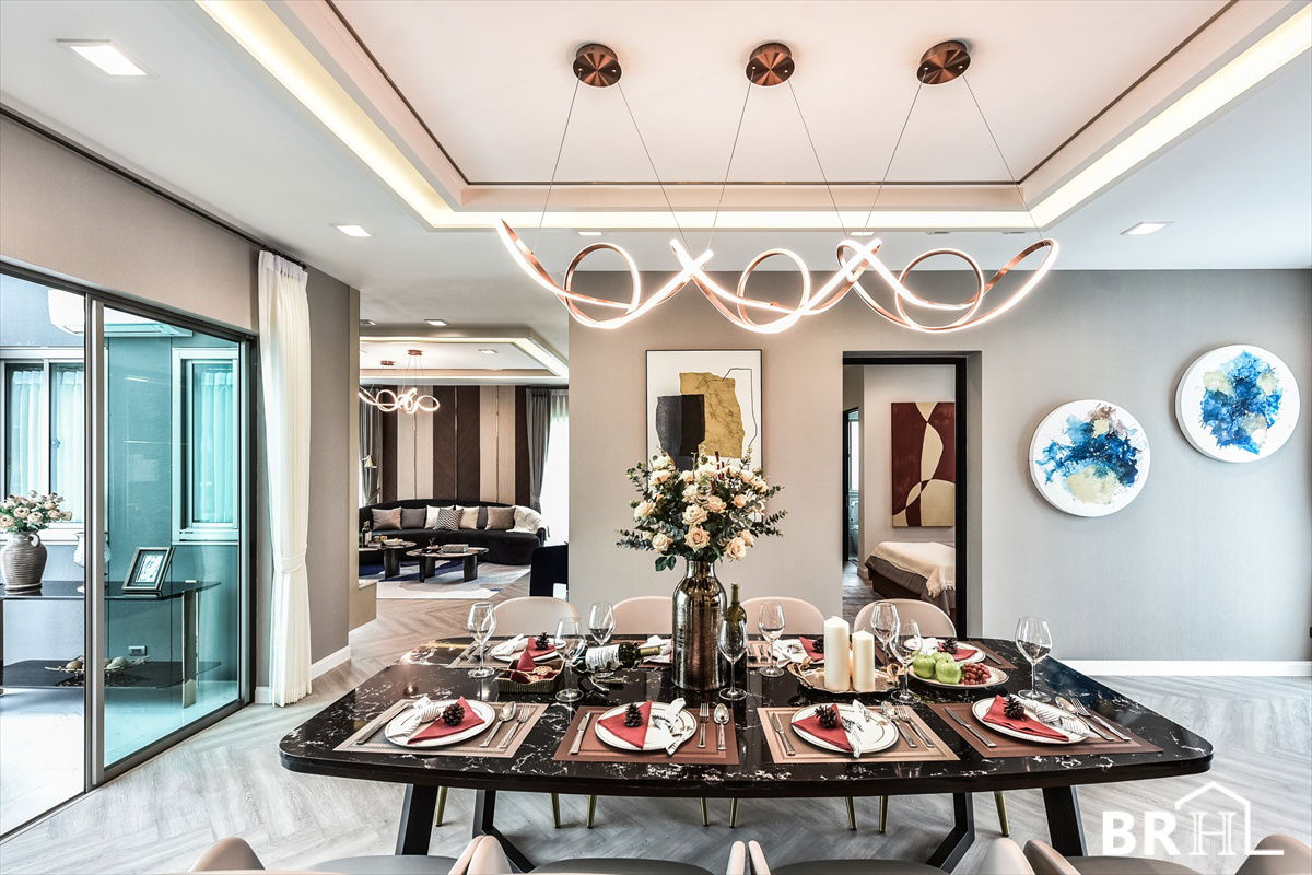 picture the signature perfect masterpiece rama 9-krungthep kreetha ultimate luxury lifestyle with convenience - 25/38