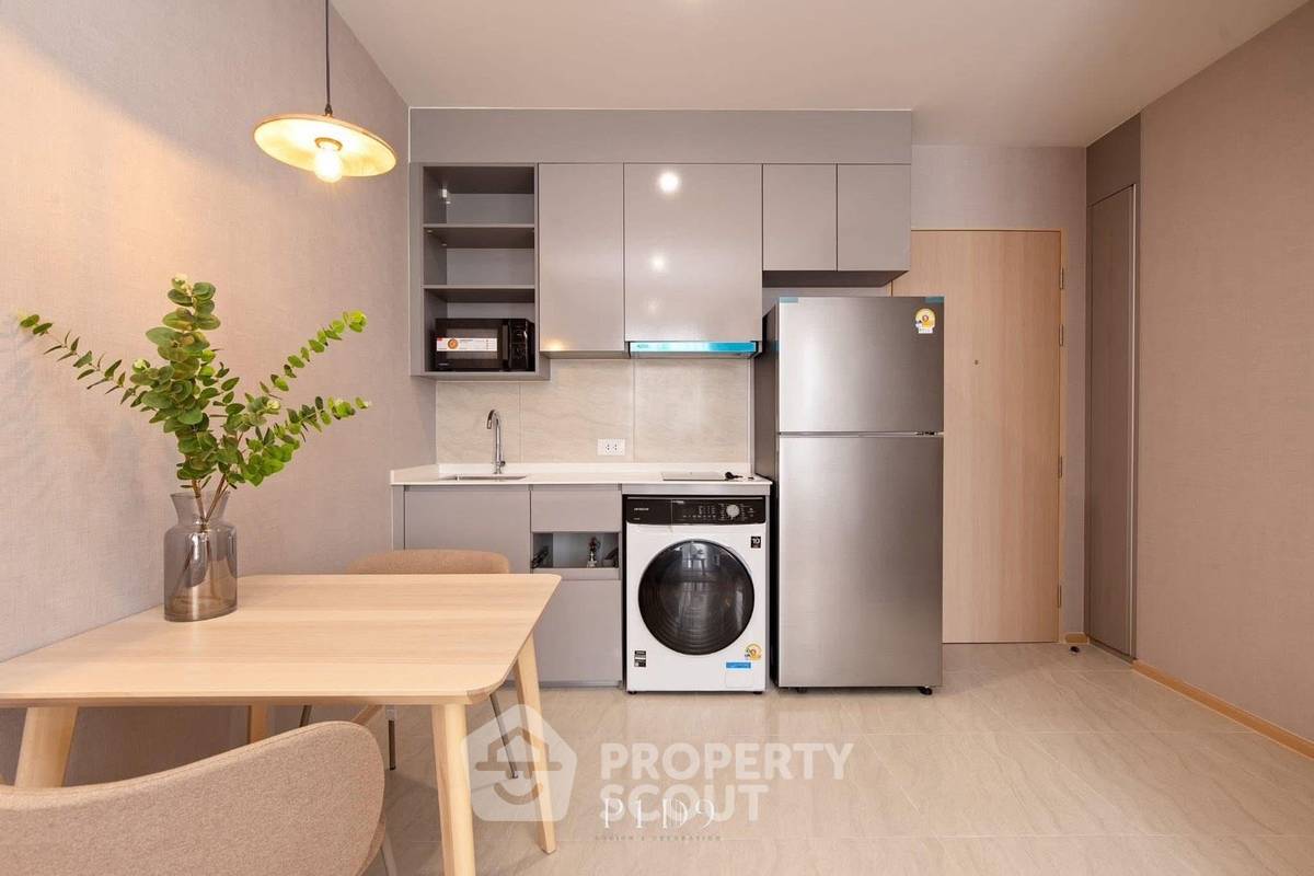 รูป คอนโด 1-ห้องนอน ที่ สกายไรส์ อเวนิว สุขุมวิท 64 ใกล้ BTS ปุณณวิถี (ID 2461263) - รูปที่ 20/32