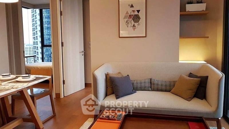 picture 2-BR Condo at The Lumpini 24 near BTS Phrom Phong (ID 1082154) - 5/11