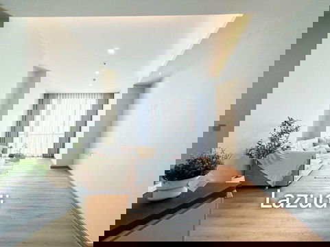 3 Bed 3 Bath 116 SQ.M Quattro by Sansiri