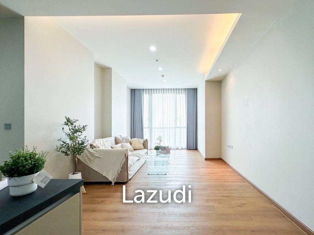 picture 3 Bed 3 Bath 116 SQ.M Quattro by Sansiri - 1/14