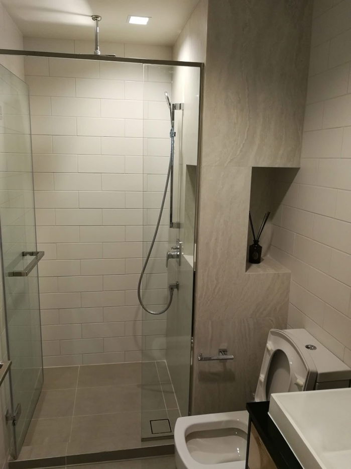 picture #R7982  🎉 021268 Condo for rent THE LINE Chatuchak-Mo Chit - 9/9