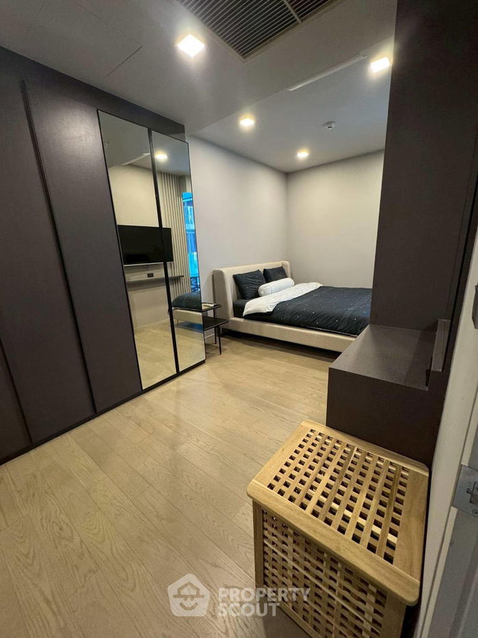 picture 2-BR Condo at Ashton Residence 41 near BTS Phrom Phong (ID 2393658) - 6/12