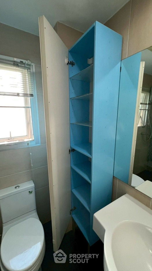 รูป คอนโด 2-ห้องนอน ที่ เซ็นทริค สาทร-เซนต์หลุยส์ ใกล้ BTS เซนต์หลุยส์ (ID 2458690) - รูปที่ 11/17