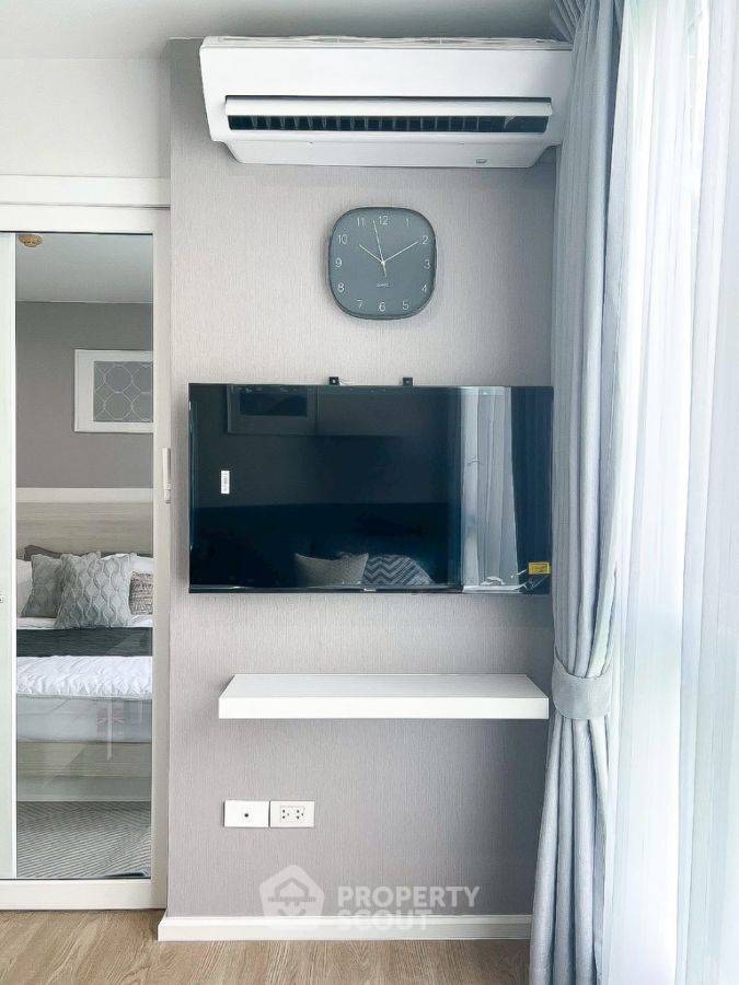 picture 1-BR Condo at The Key Udomsuk in Nong Bon (ID 2461108) - 9/10