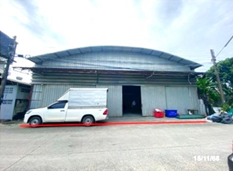 รูป โกดัง สำหรับขาย รัตนโกสินทร์ 200 ปี คลองหนึ่ง คลองหลวง ปทุมธานี - รูปที่ 39/42