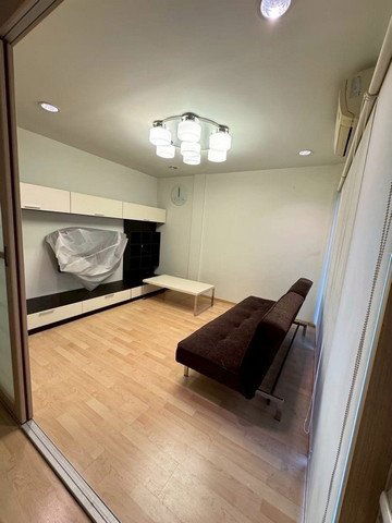 picture Townhouse for rent ✨ Noble Cube Pattanakarn ✨ 3 bedrooms, 3 bathrooms, fully furnished and equipped with appliances. - 7/9