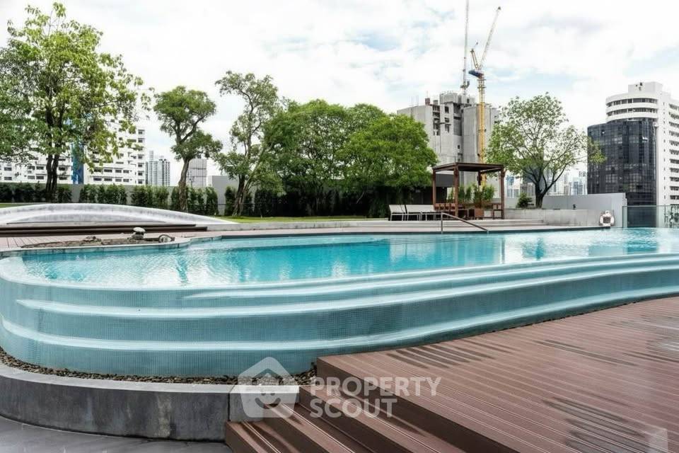 รูป คอนโด 1-ห้องนอน ที่ ซีล บาย แสนสิริ ใกล้ BTS ทองหล่อ (ID 2458869) - รูปที่ 12/15