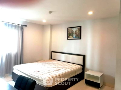 Condos for rent : 1-BR Condo at PP Plus Sukhumvit 71 near BTS Phra Khanong (ID 935294)