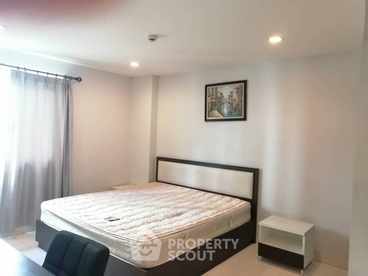 picture 1-BR Condo at PP Plus Sukhumvit 71 near BTS Phra Khanong (ID 935294) - 1/8