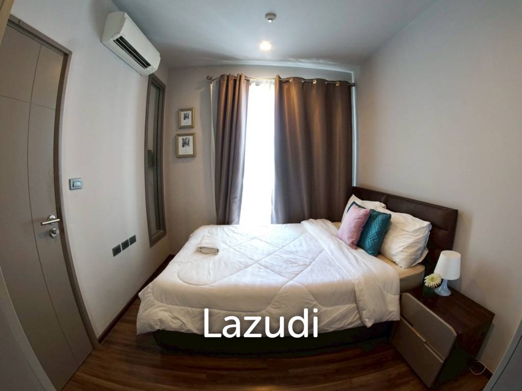 รูป 1 Bedroom 1 Bathroom 30 SQ.M Ceil by Sansiri - รูปที่ 3/4