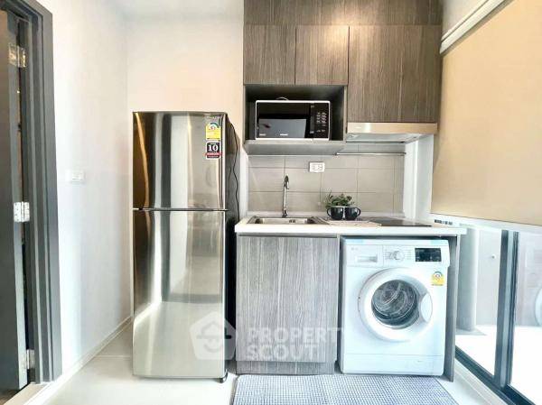 รูป คอนโด 1-ห้องนอน ที่ เอลลิโอ เดล เนสท์ ใกล้ BTS อุดมสุข (ID 1896413) - รูปที่ 2/9