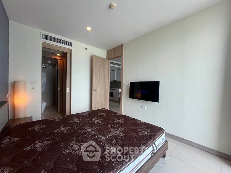 picture 1-BR Condo at The Riviera Wongamat close to Sanctuary of Truth (ID 2457831) - 11/14