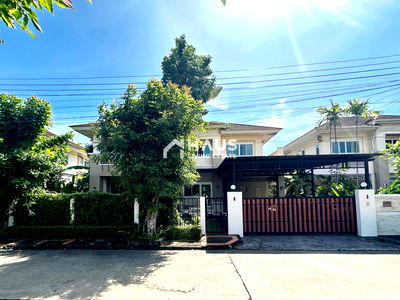 Houses for sale Ratchaphruek Road : Teerin Ratchapruek / 3 Bedrooms #HRP1024