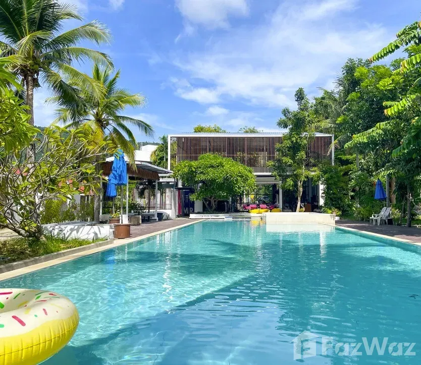 picture 4 Bedroom Villa for sale at The Living Pool Villa 5904169 - 6/6