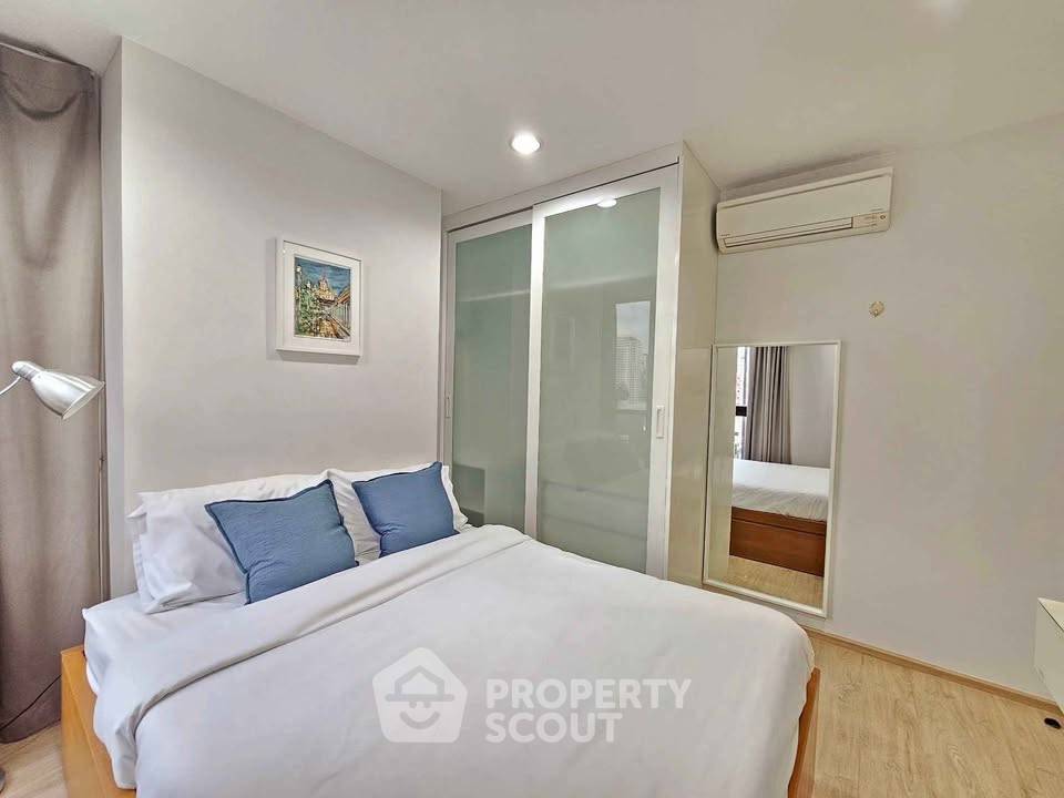 picture 2-BR Condo at Ideo Q Ratchathewi near BTS Ratchathewi (ID 2372528) - 8/10
