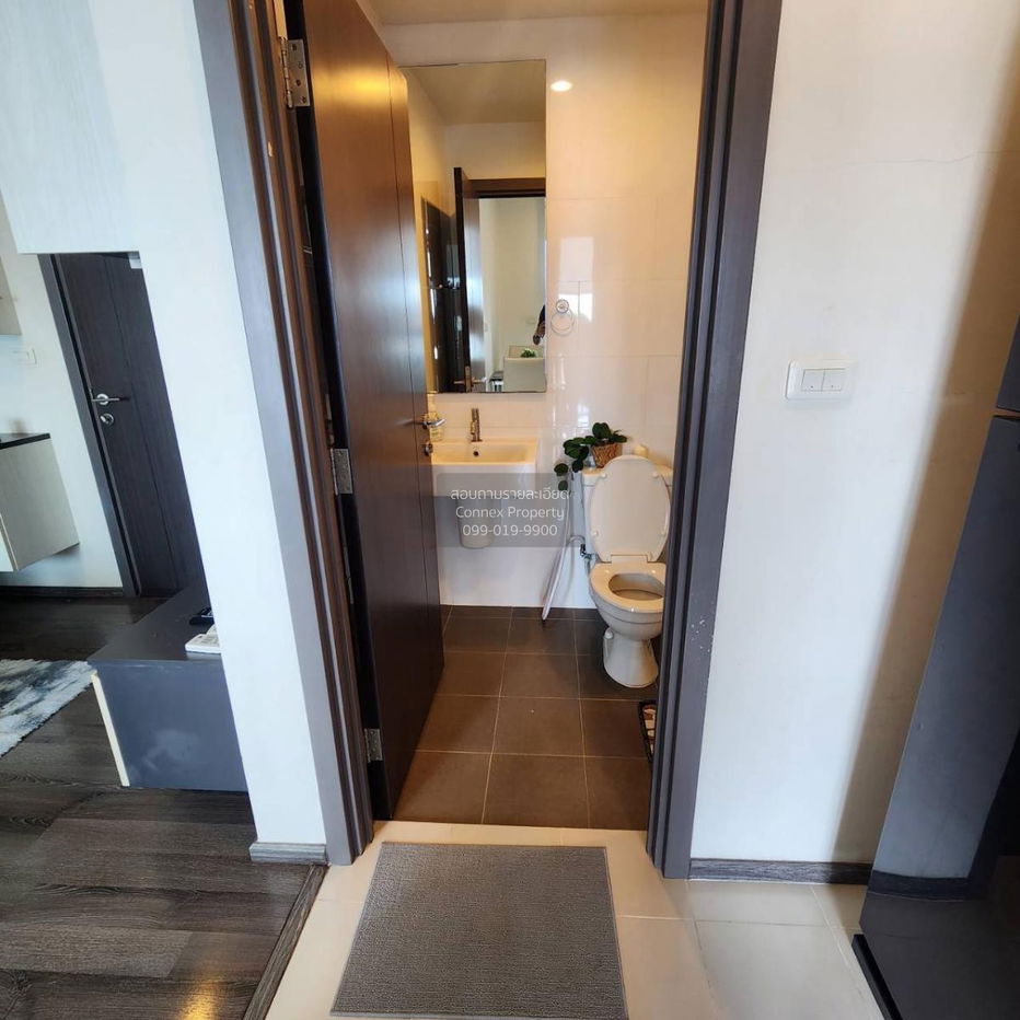 picture 🔥🔥🔥 FOR RENT condo , The Base Park East Sukhumvit 77 , BTS-On Nut , Phra Khanong Nuea , Thawi Watthana , Bangkok , CX-20657 ✅ Live chat with us ADD LINE @connexproperty ✅ 🔥🔥🔥 - 7/9