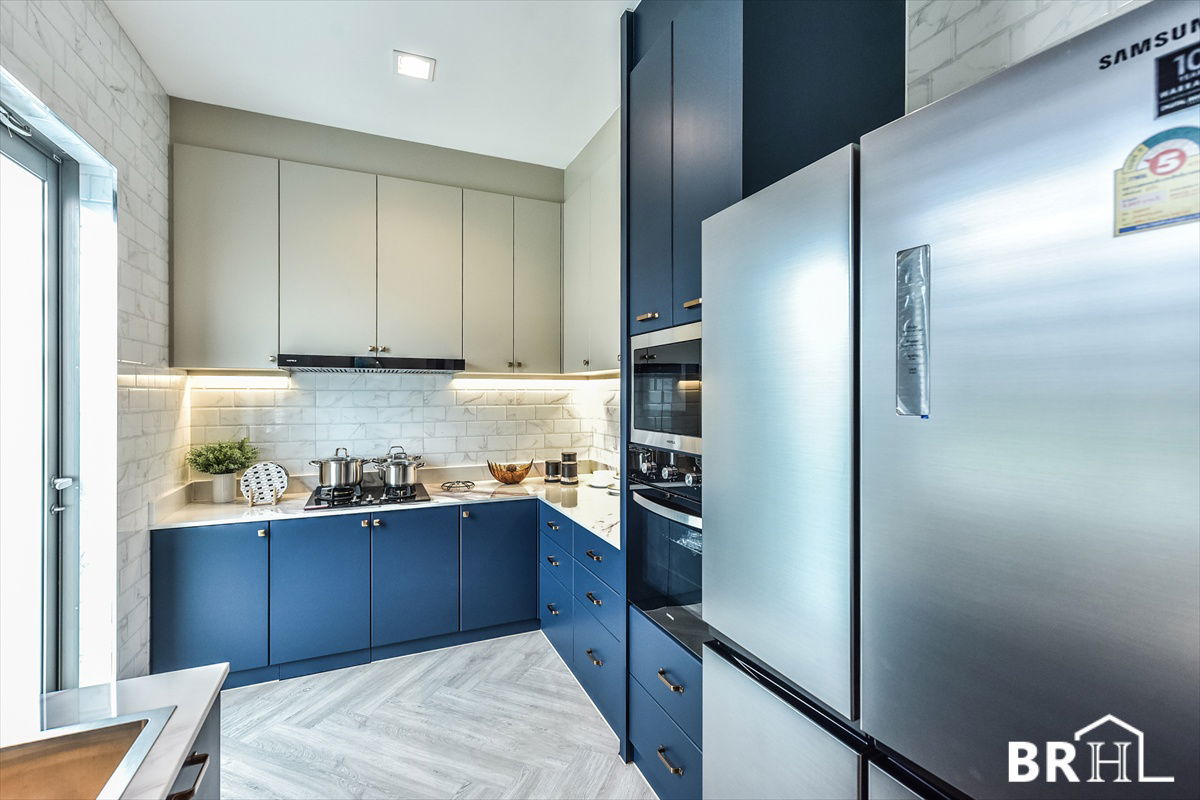 picture the signature perfect masterpiece rama 9-krungthep kreetha ultimate luxury lifestyle with convenience - 26/38