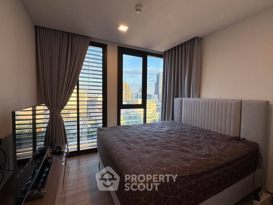 picture 2-BR Condo at XT Phayathai near BTS Phaya Thai (ID 2461827) - 12/20