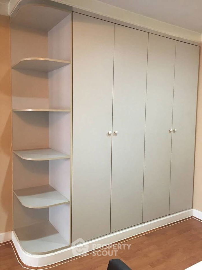 picture 3-BR Condo at The Waterford Diamond Tower Sukhumvit near BTS Phrom Phong (ID 2394380) - 15/25