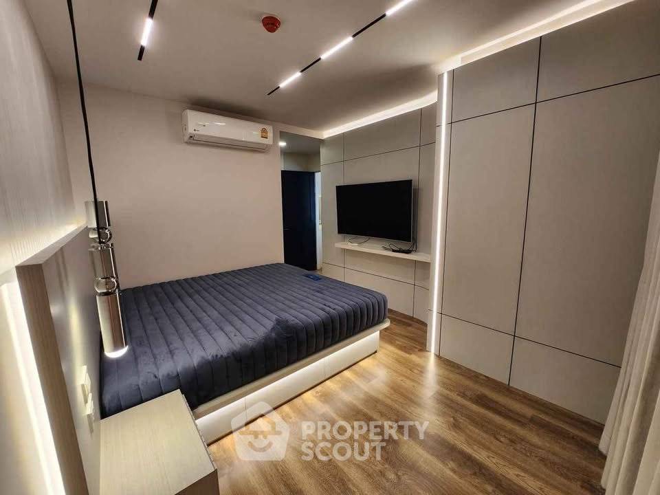 picture 2-BR Condo at Maestro 01 Sathorn - Yenakat near MRT Khlong Toei (ID 2419433) - 2/8