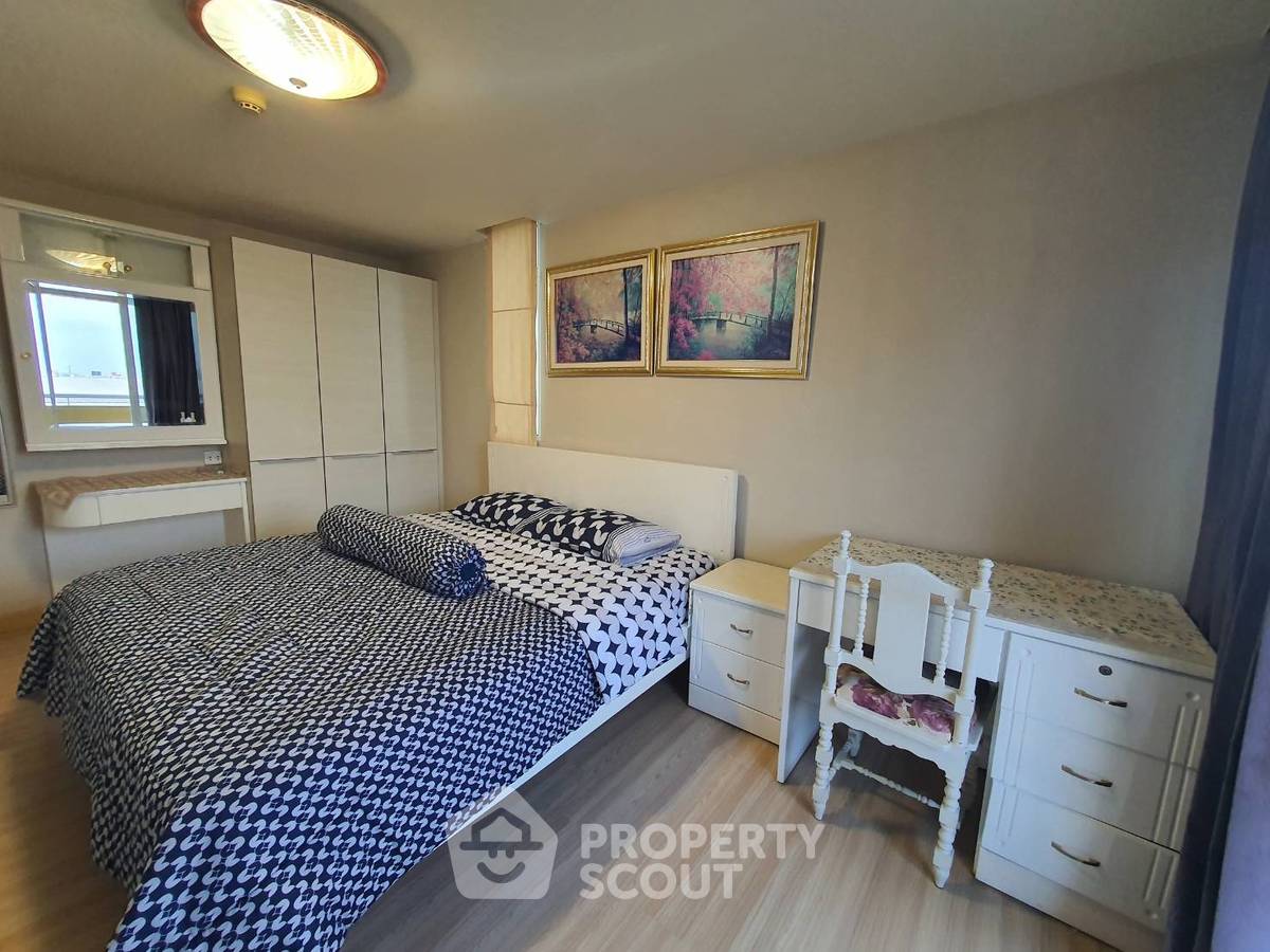 picture 2-BR Condo at M Society in Ban Mai (ID 972695) - 6/16