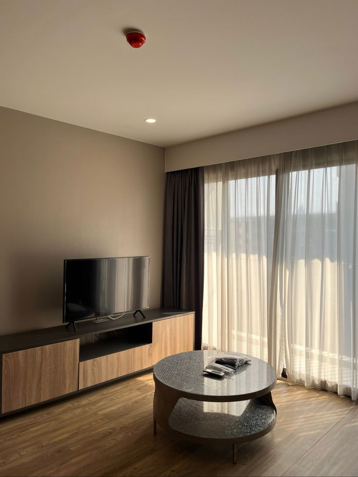 picture 📍For rent - Blossom Condo @Sathorn-Charoenrat ✨2bedroom Fully furnished ⚡️🔥🔥 - 4/14