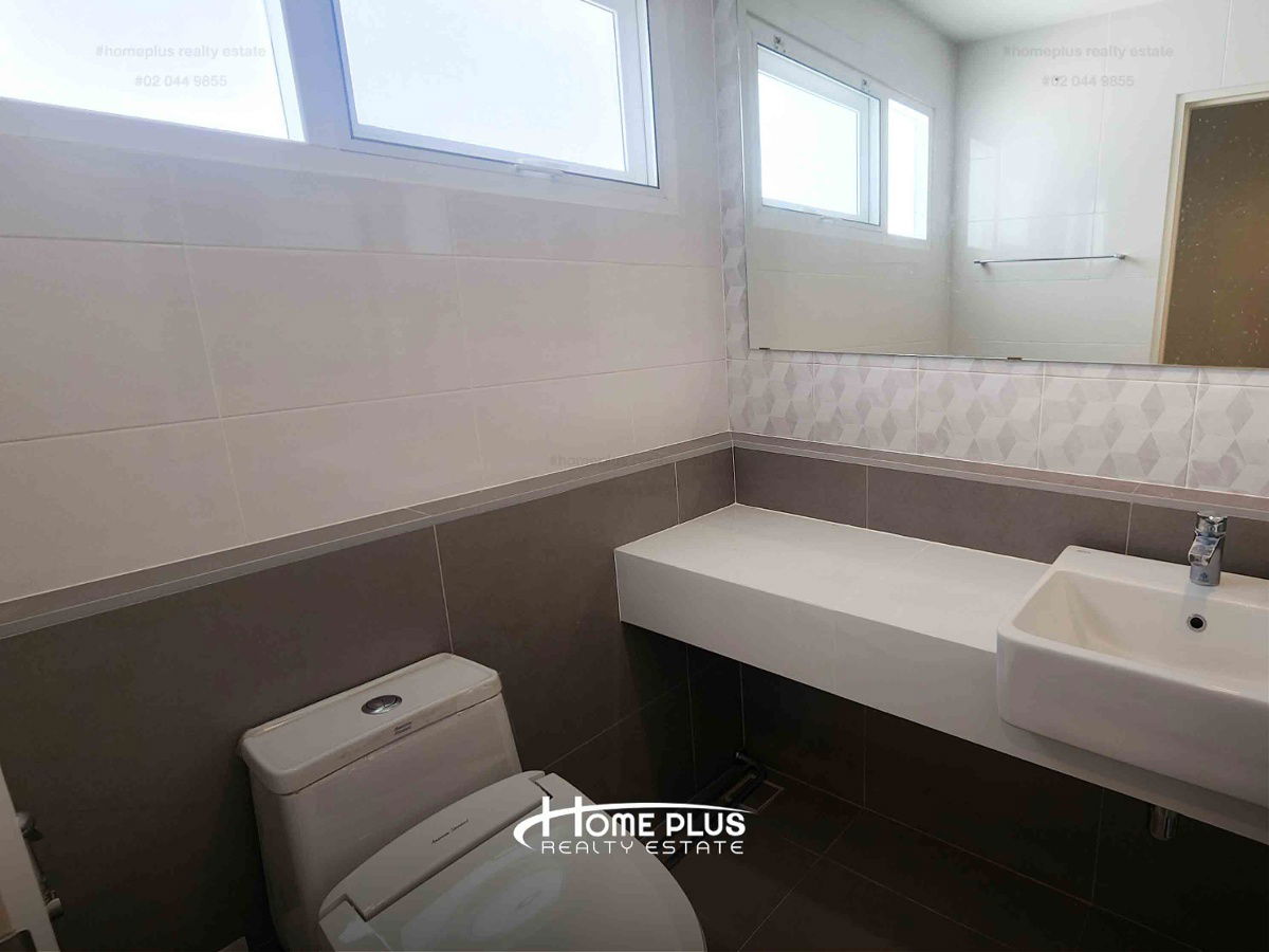 รูป บ้านเดี่ยว 2 ชั้น วิลลาจจิโอ ปิ่นเกล้า-ศาลายา (Villaggio Pinkhlao-Salaya) - รูปที่ 27/42