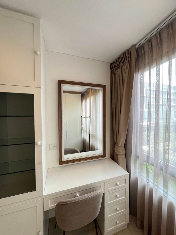 picture Condo for rent Atmoz Ladprao 71, 1 bedroom - 2/5