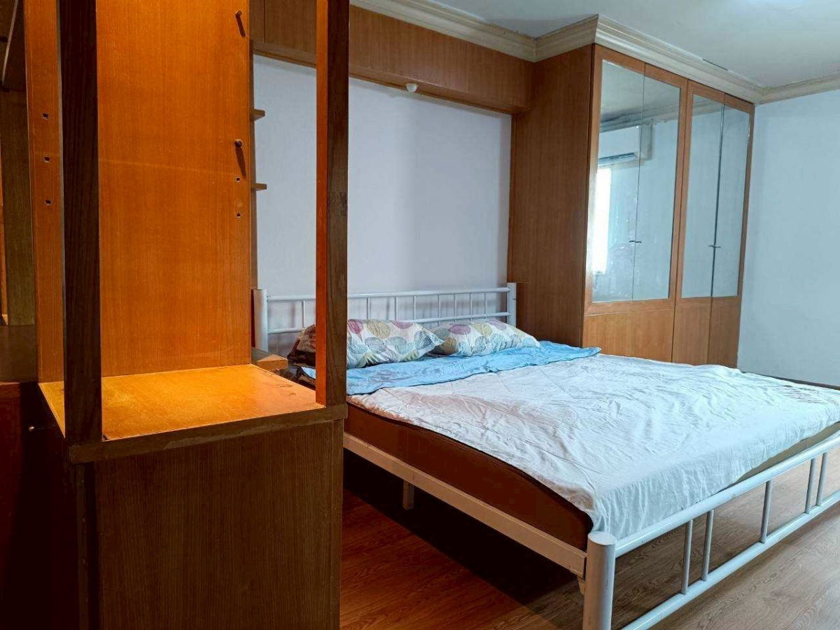 picture Baan Phayapirom. Condominium - 4/9