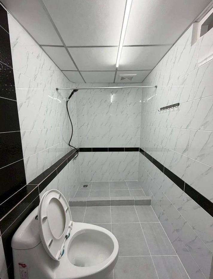 รูป T 1467 ให้เช่า ทาวน์เฮ้าส์ 2 ชั้น รีโนเวทใหม่ ม.พระปิ่น2 ซ.บรมราชชนนี70 บ้านสวย พร้อมอยู่ ราคา 8,000 บาท - รูปที่ 18/18