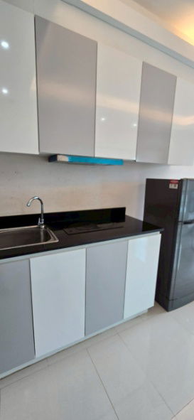 รูป กรีนซิตี้ ต.สันนาเม็ง อ.สันทราย จ.เชียงใหม่ ห่างเซ็นทรัลเฟส และ ม.พายัพ ประมาณ 9 กม. ห้องแยกสัดส่วน - รูปที่ 10/19