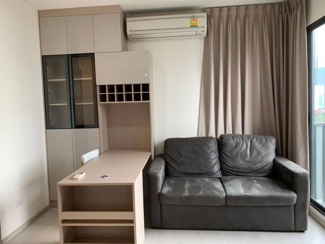 picture @Condorental condo for rent Rhythm Asoke - 5/18