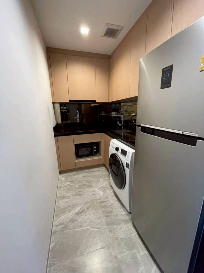 picture BC326 Condo for rent Kawa Haus Sukhumvit 77 - 10/14