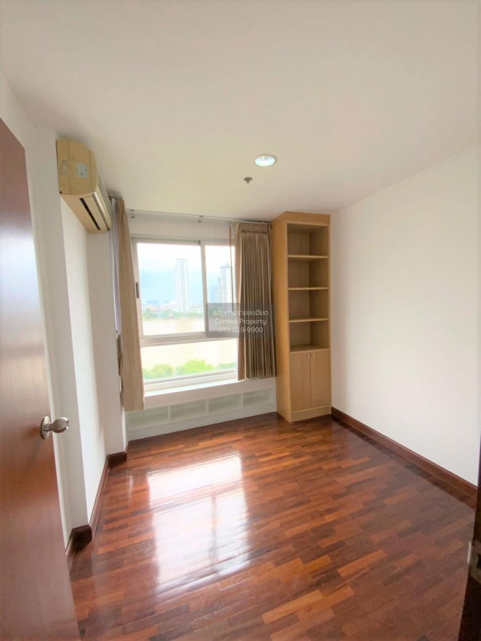 รูป เช่าคอนโด  ริเวอร์ เฮเว่น BTS-สะพานตากสิน วัดพระยาไกร เขต บางคอแหลม กรุงเทพ CX-30062 ✅ ทักไลน์ @connexproperty ตอบทันที ทีมงานมืออาชีพ ✅  - รูปที่ 7/11