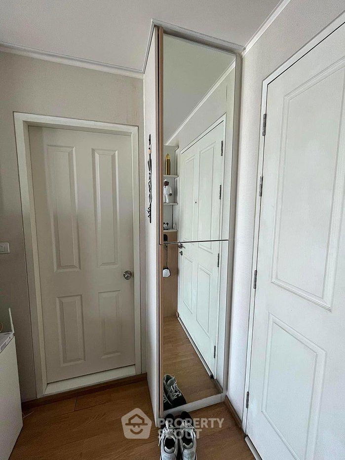 รูป คอนโด 2-ห้องนอน ที่ ยู ดีไลท์ แอท อ่อนนุช สเตชั่น ใกล้ BTS อ่อนนุช (ID 1133818) - รูปที่ 7/11