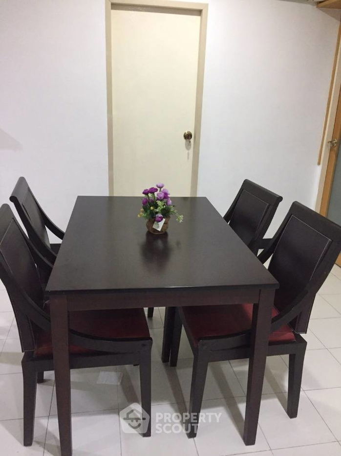 รูป คอนโด 2-ห้องนอน ที่ ประเสริฐสุข เพลส คอนโดมิเนียม ใกล้ MRT รัชดาภิเษก (ID 1092316) - รูปที่ 5/5