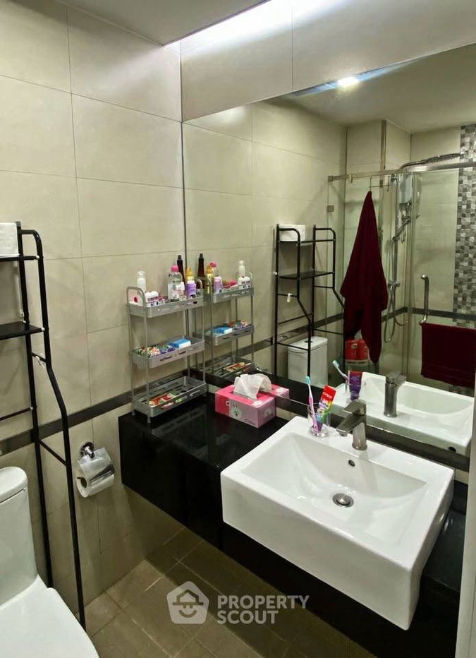 รูป คอนโด 2-ห้องนอน ที่ สยาม โอเรียลทัล พลาซ่า ใกล้ ถนนพระตำหนัก พัทยา (ID 2437114) - รูปที่ 23/29