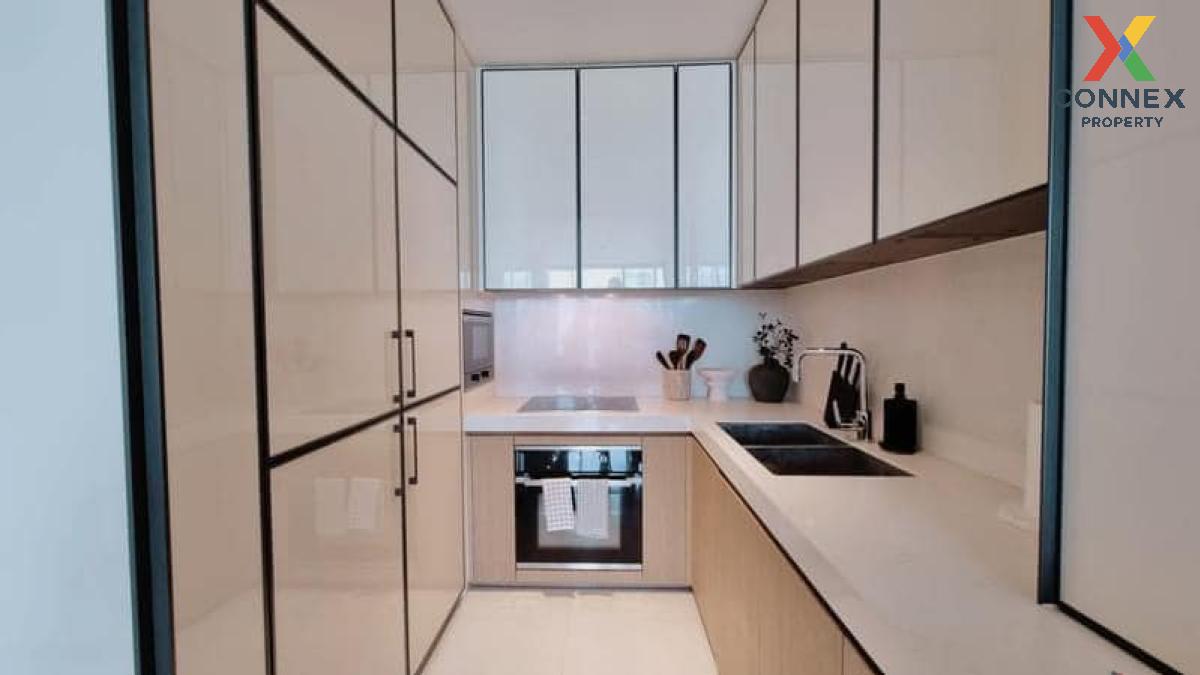 รูป เช่าคอนโด  บีทนิค สุขุมวิท 32 BTS-ทองหล่อ คลองตัน เขต คลองเตย กรุงเทพ CX-110875 ✅ ทักไลน์ @connexproperty ตอบทันที ทีมงานมืออาชีพ ✅  - รูปที่ 7/11